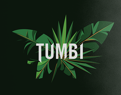 Tumbi (Thumbelina Re-imagined)