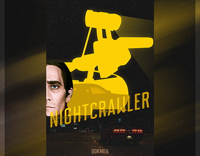 Nightcrawler | Fan Art