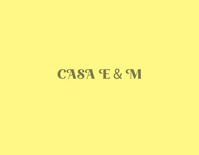 CASA E&M