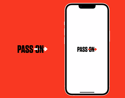 Pass On App