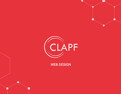 CLAPF WEB DESIGN