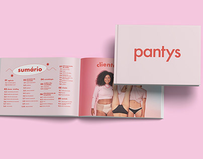 PANTYS