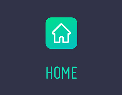 Home App Project