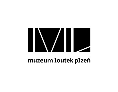 Muzeum Loutek Logo Motion Design