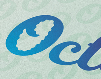 Octopus - Logo
