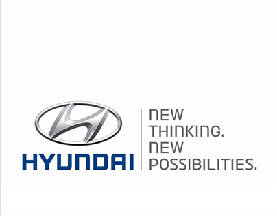 Hyundai Select Pre-Owned Hard-Sell Radio