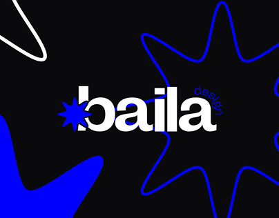 Baila Design | Personal Brading