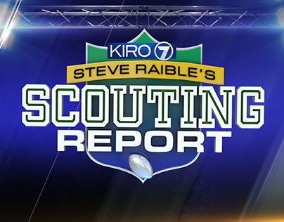 Steve Raible's Scouting Report