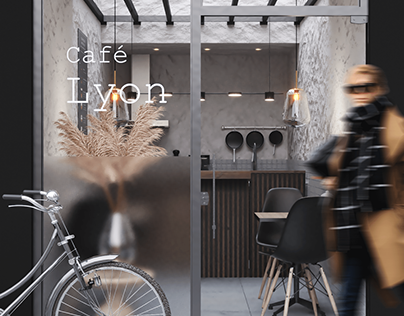 Café Lyon