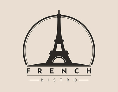 Logos French Bistro