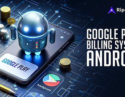 Google Play Billing System for Android Apps