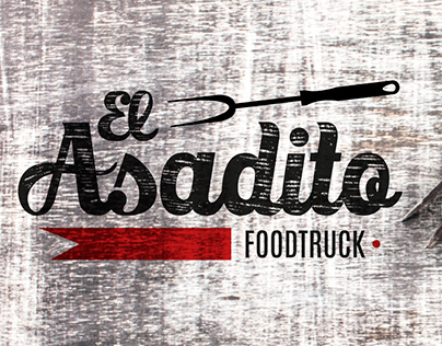 El Asadito Foodtruck