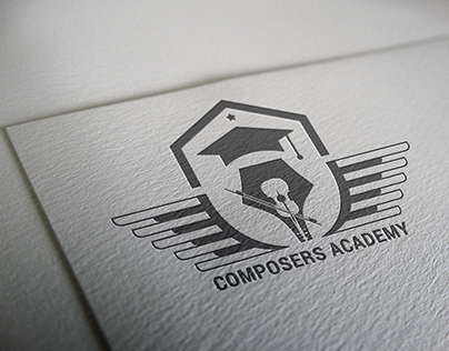 Composers Academy logo