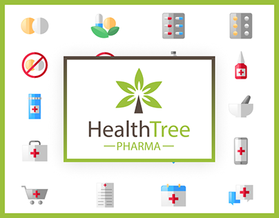 Heath Tree Pharma