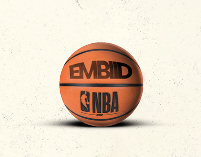 Flyer NBA Embiid