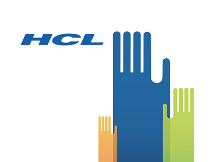 Project thumbnail - HCL: Brand Campaign Concept