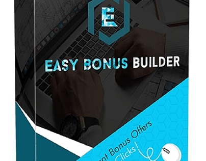 Easy Bonus Builder Review