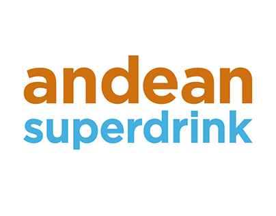ANDEAN SUPERDRINK
