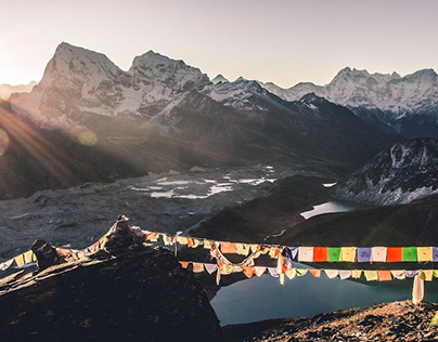 Best suggestion for Everest Trekking in Nepal