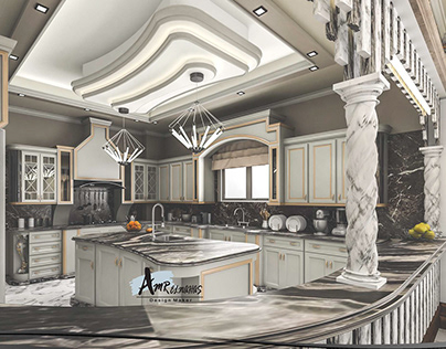 kitchen design 002