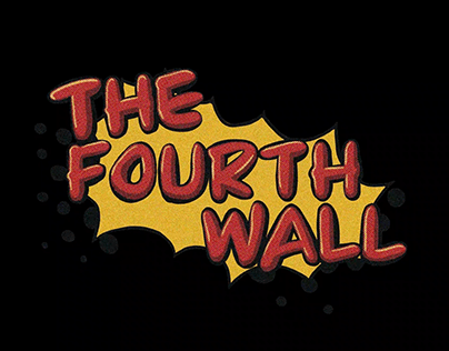 Fourth Wall - Short Film