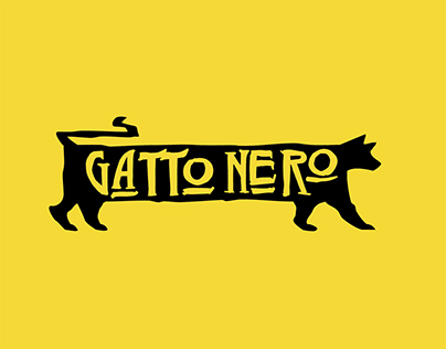 Gatto Nero speciality coffee