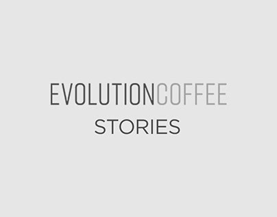 Evolution Coffee :: Stories
