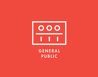 General Public - A Gift for Misanthropist