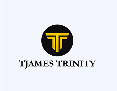 TJames Trinity - Logo