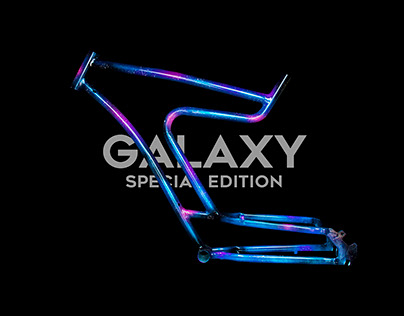 Model 1 Galaxy Edition