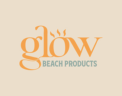 Glow Beach Products