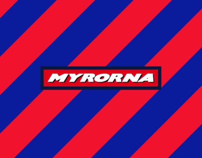 Myrorna / Branding