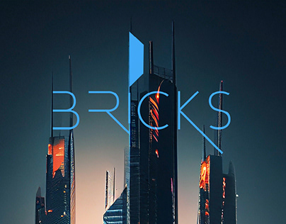 Bricks. Product Identity