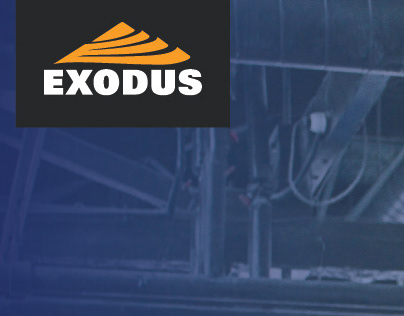 Exodus - Health & Fitness Club
