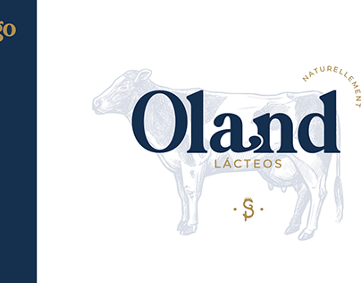 Oland - Productos lácteos