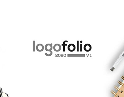 Minimalist Logofolio 2020