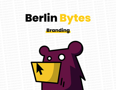 Berlin Bytes Branding