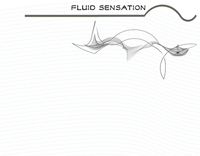 Fluid Sensation