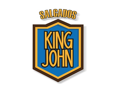 KING JOHN SALGADOS