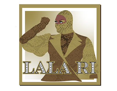 RuPaul's Drag Race Season 13 "Lala Ri"
