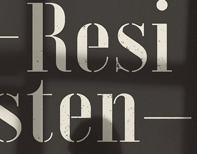 Resistenza. Mostra della Liberazione ≈ Exhibit Design