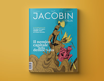 Jacobin Italia n. 3