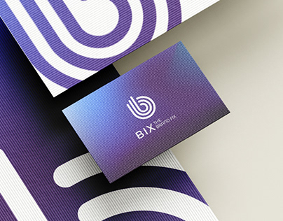 Bix - The Brand Fix