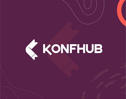 Konfhub | Revamp | Branding | UX | UI | Case Study