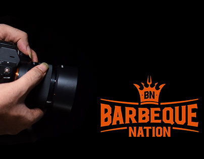 Project thumbnail - Mission: Barbeque Nation