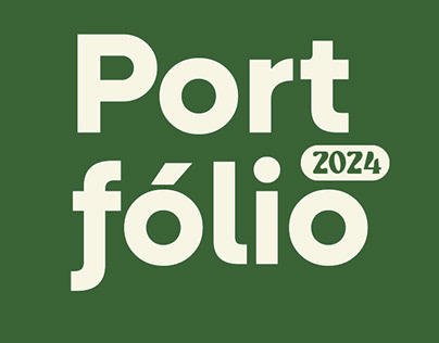 Portfólio | 2024