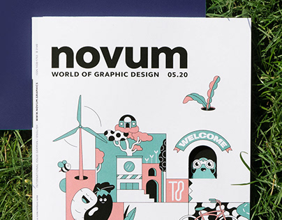 novum 05.20 »sustainability«
