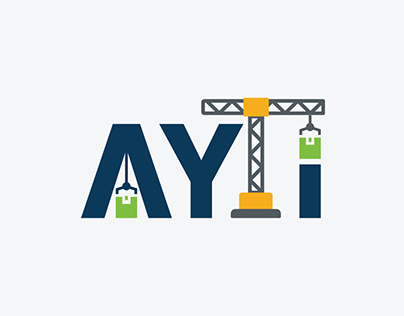 Ayti Logo Design