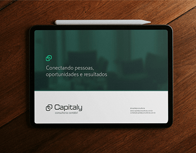 Capitaly | Consultoria Contábil