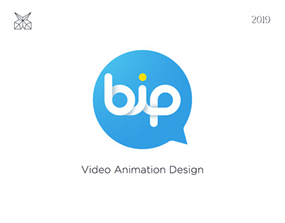 Bip - Video Animation